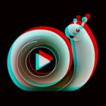 Logo of Slow Motion FX android Application 